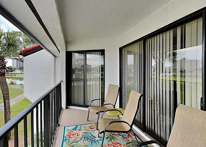 Edgewater Villa 1211