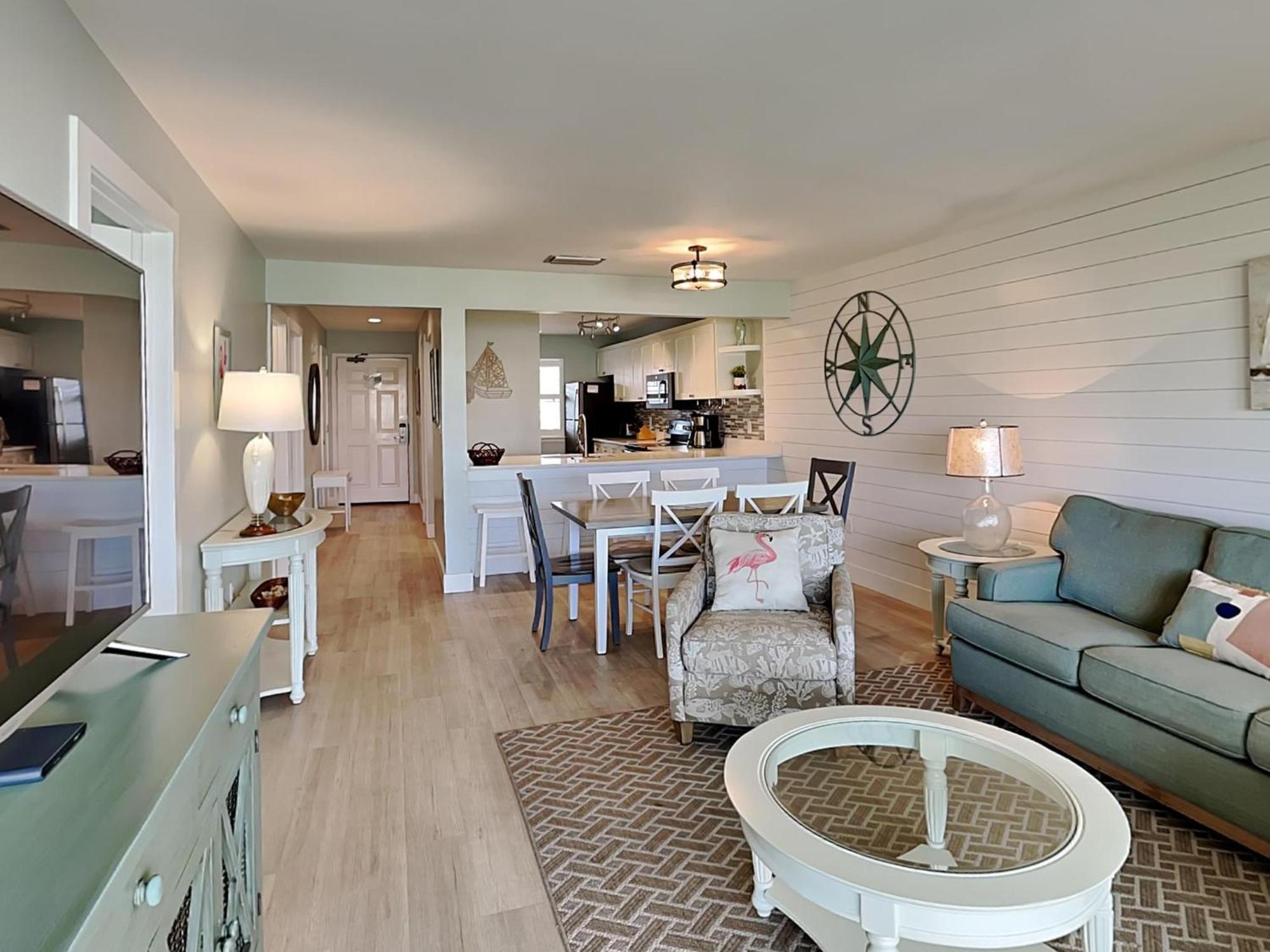 Edgewater 1211 Apartment