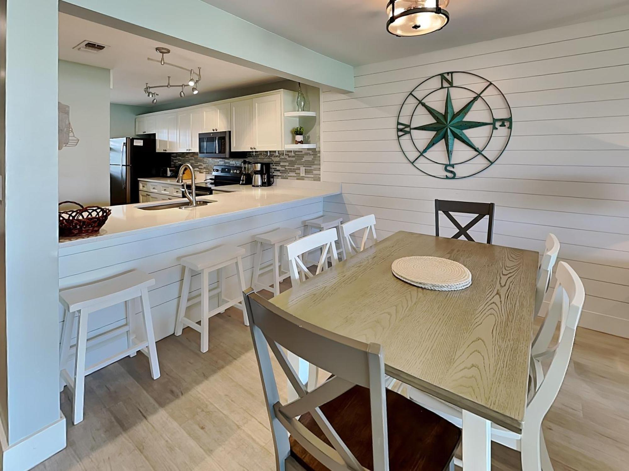 Apartment Edgewater 1211 Panama City Beach