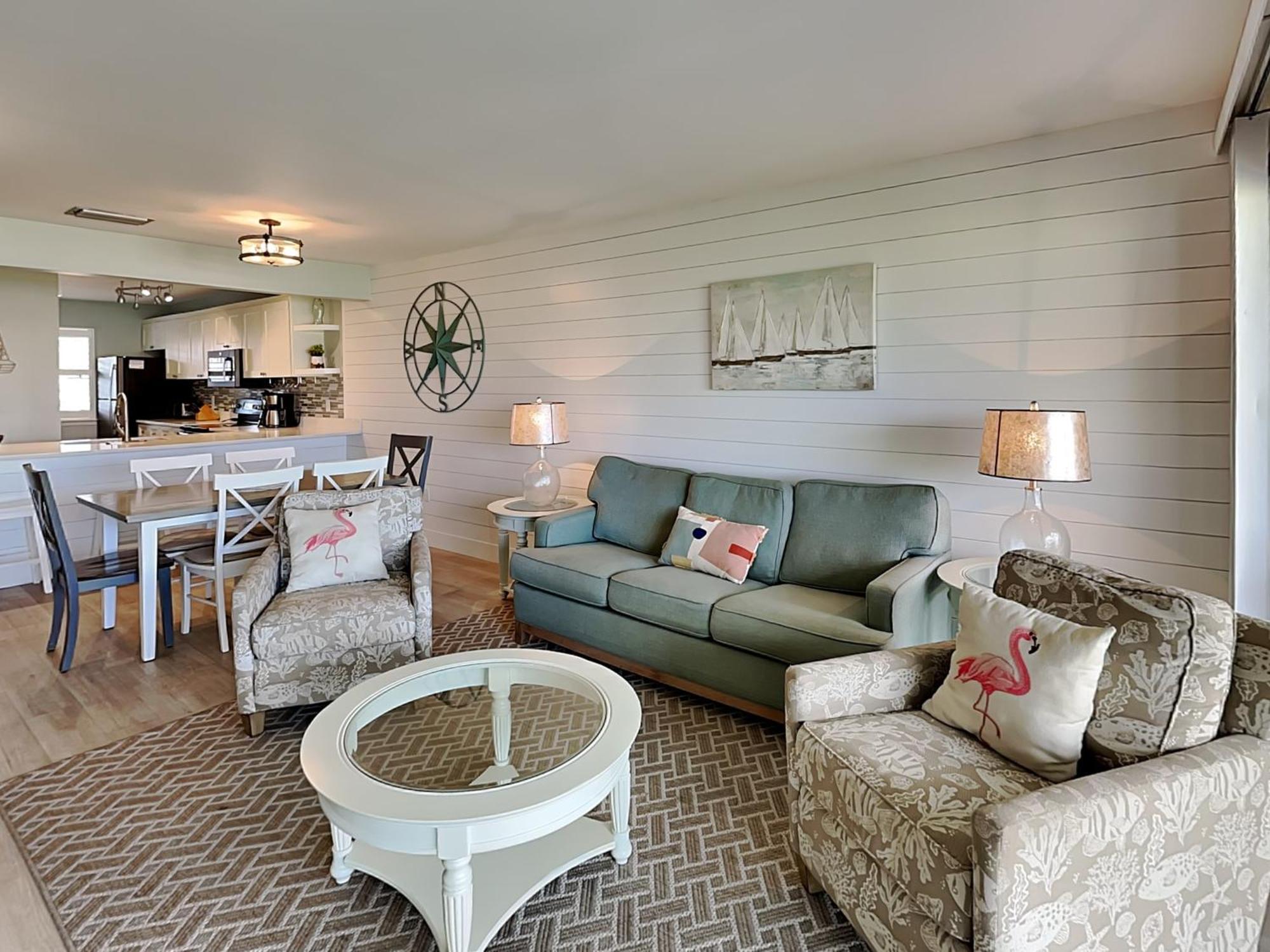 Apartment Edgewater 1211