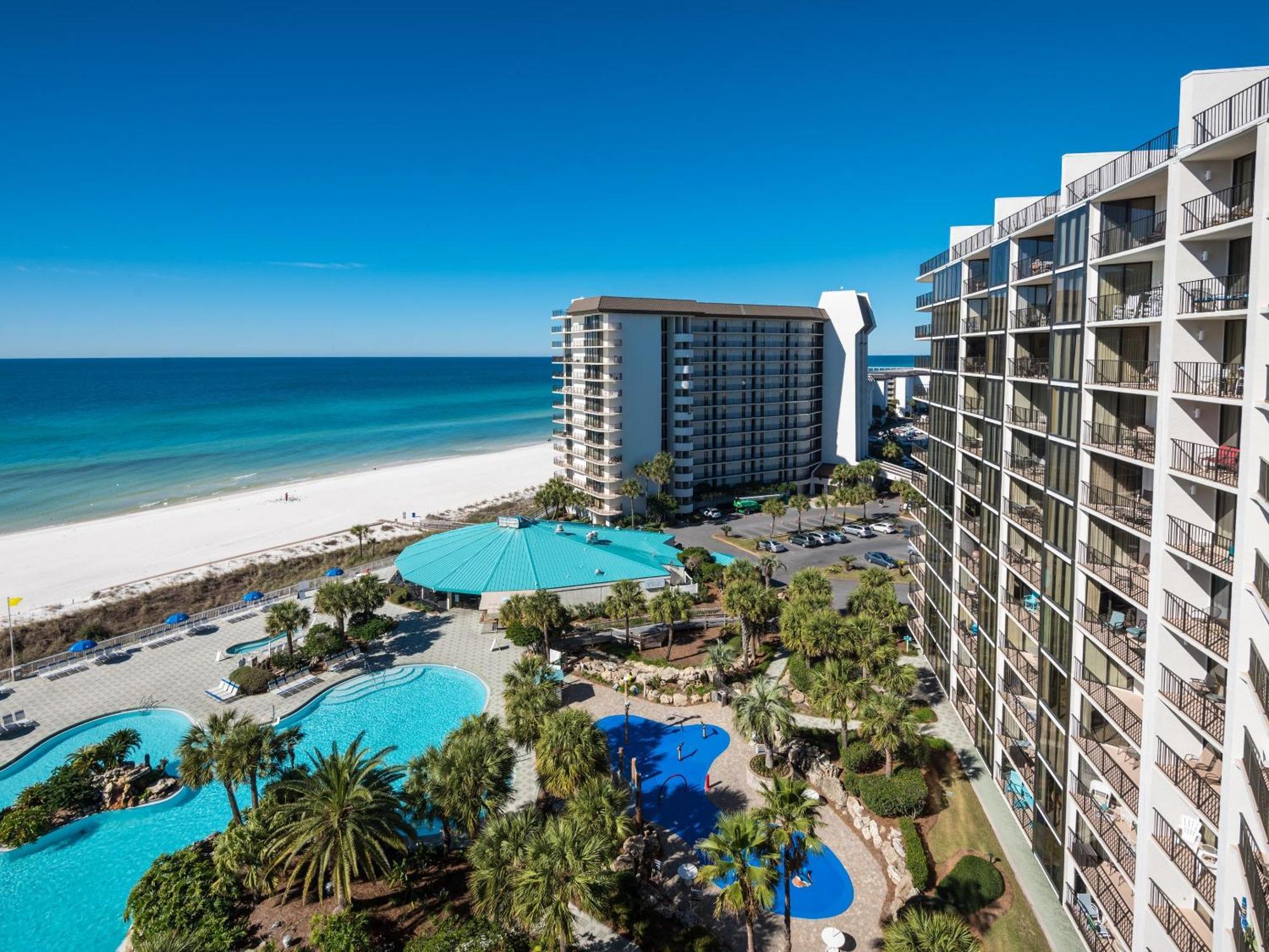 Apartment Edgewater 1211 *