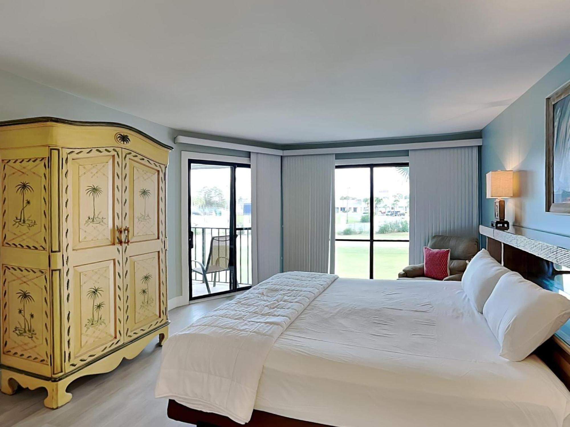 Edgewater 1211 Apartment Panama City Beach